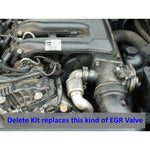 EGR заместител за BMW 3.0D M57N E46 E60 E61 E65 E53