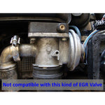 EGR заместител за BMW 3.0D M57N E46 E60 E61 E65 E53