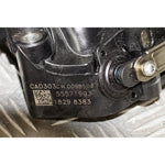 Тапи за вихрови клапи за OPEL VAUXHALL CHEVROLET 2.0 CDTI SAAB 1.9 2.0 TTID