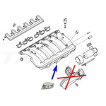 Тапа за DISA BMW M54 B22 B25 B30