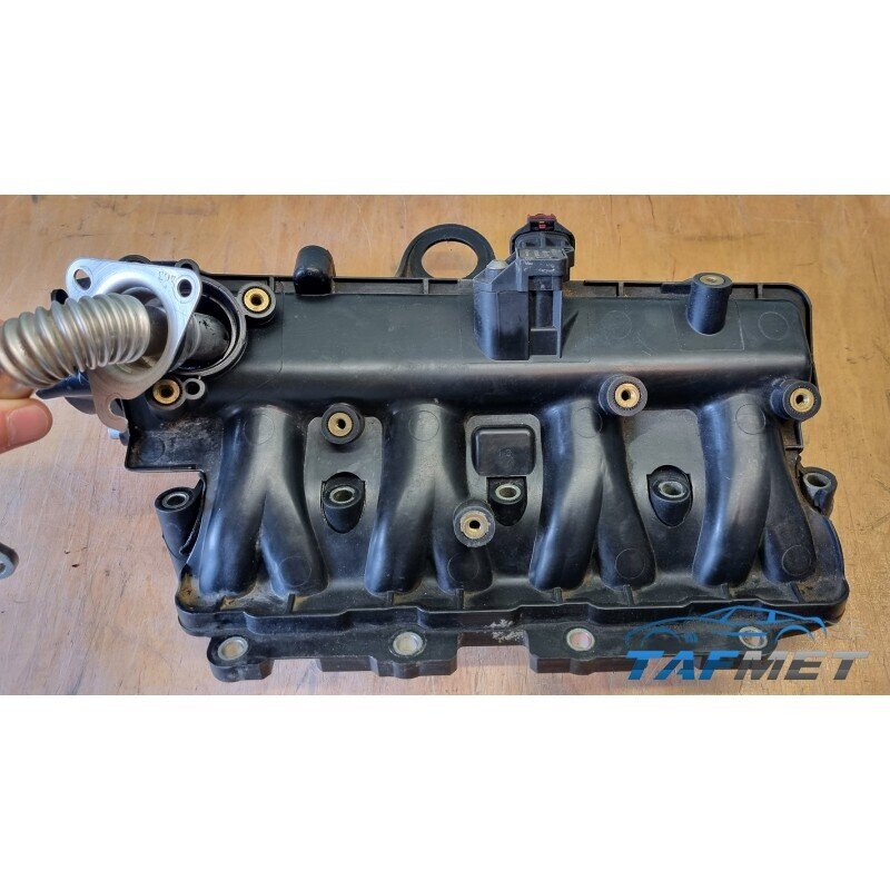 Тапи за EGR за FIAT ALFA LANCIA OPEL CITROEN PEUGEOT 1.3JTD CDTI