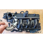 Тапи за EGR за FIAT ALFA LANCIA OPEL CITROEN PEUGEOT 1.3JTD CDTI