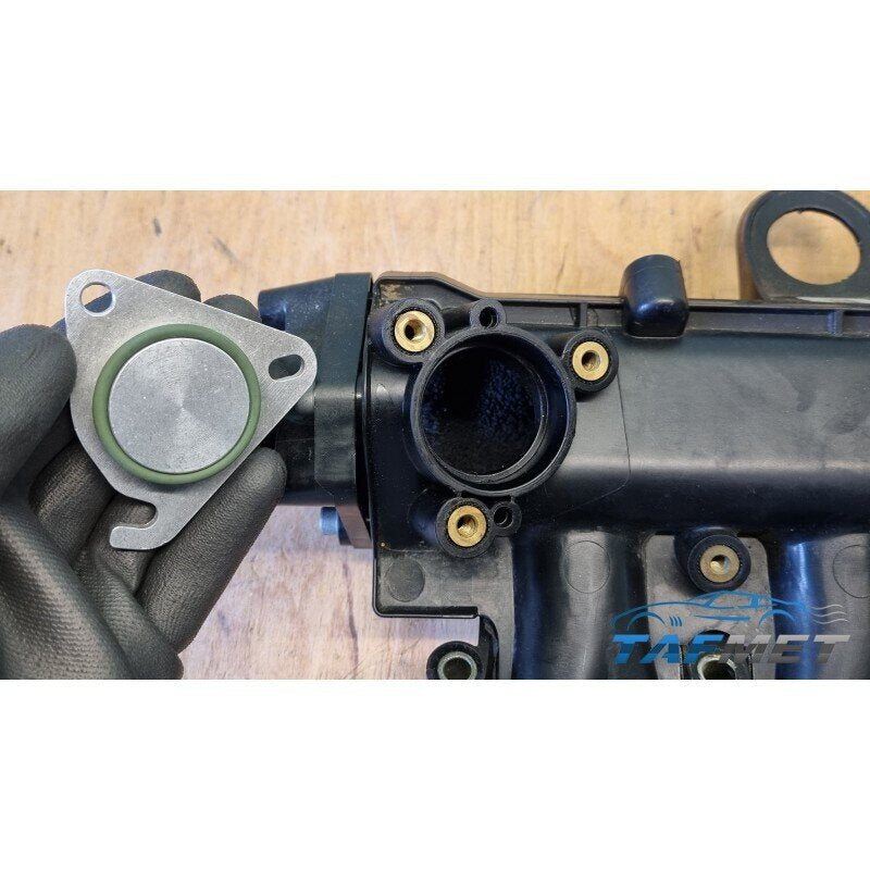 Тапи за EGR за FIAT ALFA LANCIA OPEL CITROEN PEUGEOT 1.3JTD CDTI