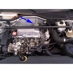 Тапа за EGR RENAULT LAGUNA MEGANE ESPACE 1.9DTI