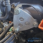 Тапи EGR FIAT DOBLO 500L 500X ALFA ROMEO GIULIETTA JEEP RENEGADE 1.6 JTD