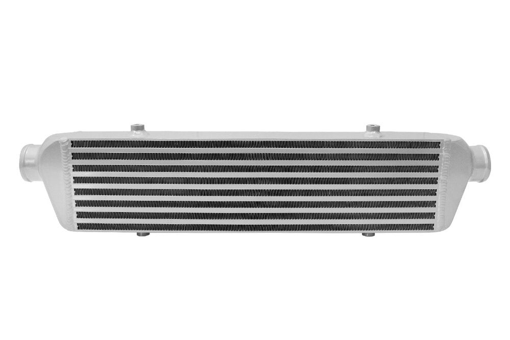 Интеркулер 550х140х65 вход 57мм, TurboWorks