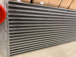 Заден интеркулер 700x300x76, TurboWorks