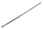 Метална свинска опашка 8x300mm
