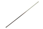 Метална свинска опашка 8x300mm