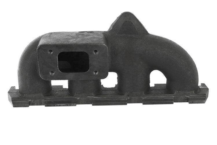 Чугунен колектор Audi 1,8T 20V T25