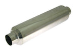 Спортно гърне 57mm TurboWorks RS 304SS 295mm