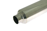Спортно гърне 57mm TurboWorks RS 304SS 295mm
