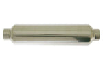 Спортно гърне 57mm TurboWorks RS 304SS 295mm