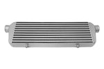 Интеркулер 550х180х65 вход 57мм, TurboWorks