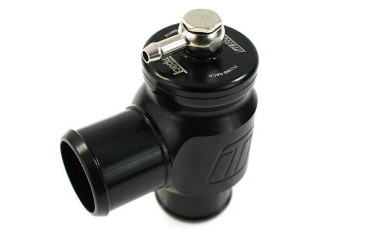Blow Off-разтоварващ клапан Turbosmart Lancer EVO 34mm, оригинален