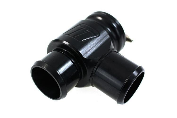 Blow Off-разтоварващ клапан Turbosmart Lancer EVO 34mm, оригинален