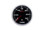 Boostmeter за дизел 3 бара - Depo, 52mm