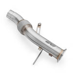Downpipe BMW E60 535d M57N2, E90 335d M57N2, E83 X3 3.0d M57N2, E70 X5 3.0sd 3.5d M57N2, e63 635d M57N2