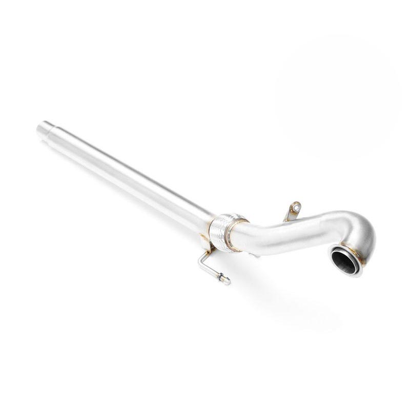 Downpipe VOLKSWAGEN Golf V 1.9, 2.0 TDI