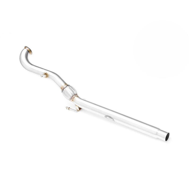 Downpipe AUDI A3 8P 1.9, 2.0 TDI
