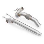 Downpipe SKODA Octavia Mk2 1.6, 2.0 TDI