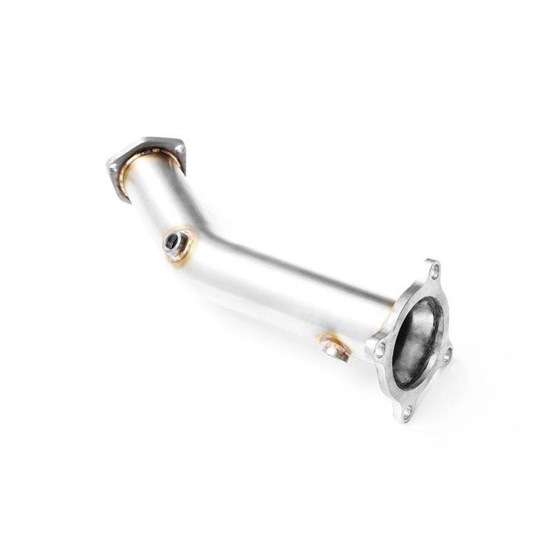 Downpipe DECAT AUDI A6 2.0 TFSI