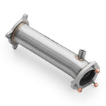 Downpipe Audi A7 Sportback 2.0 TFSI