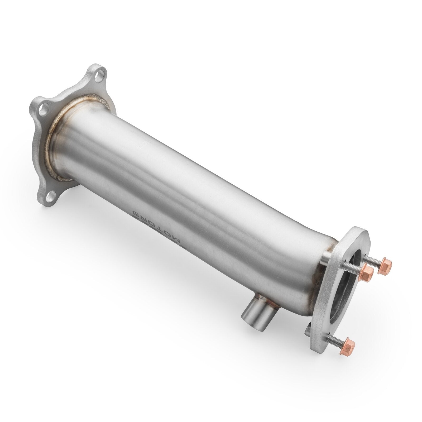 Downpipe Audi A5/S5/Cabrio/S5 Coupe/A5 Sportback