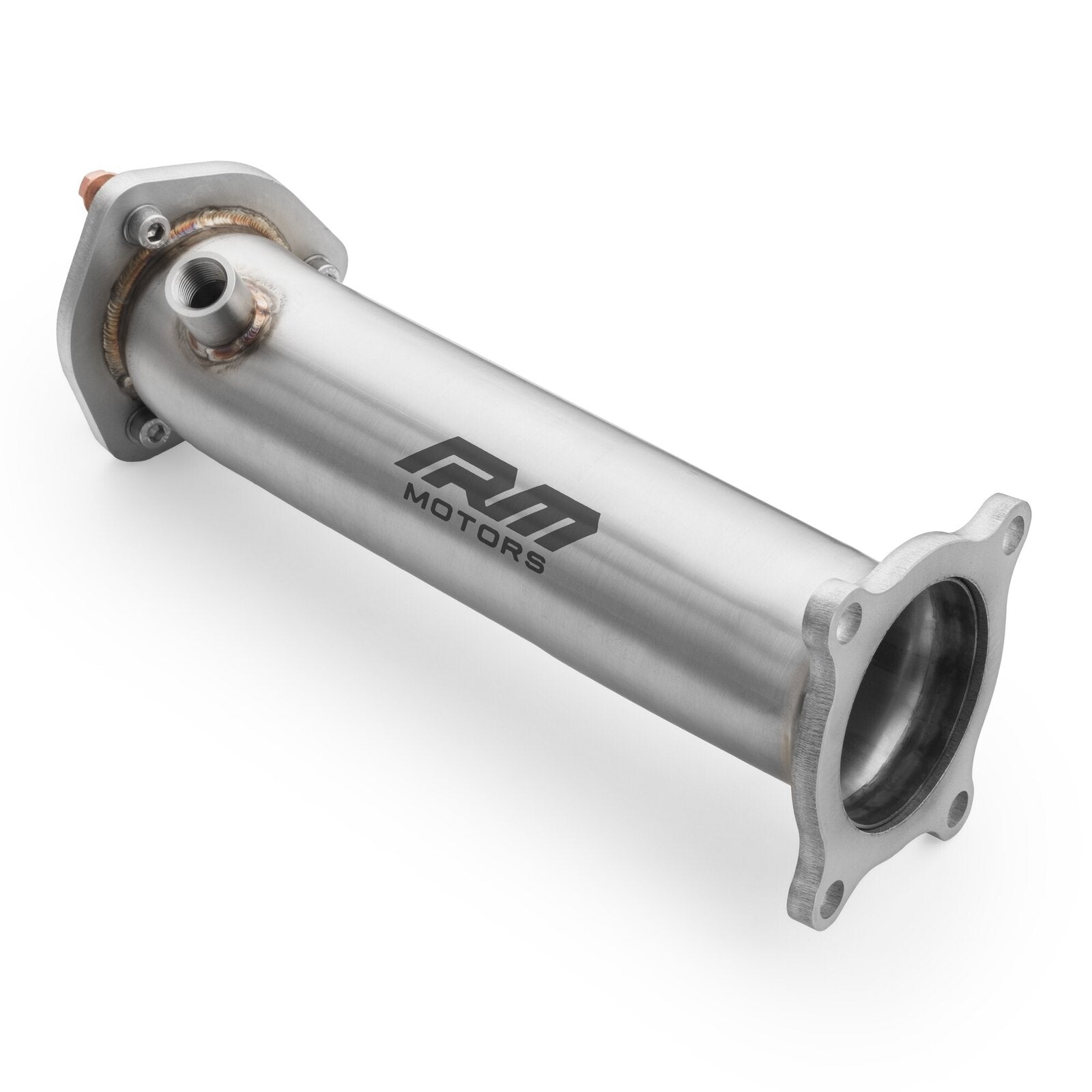 Downpipe AUDI A6 C8 Avant Quattro / S6 2.0 TFSI