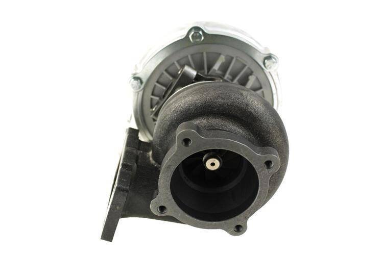 TurboWorks турбокомпресор GT3076 4-болта 0.63AR