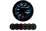 ADDCO 52mm температура вода