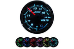 ADDCO 52mm волтметър