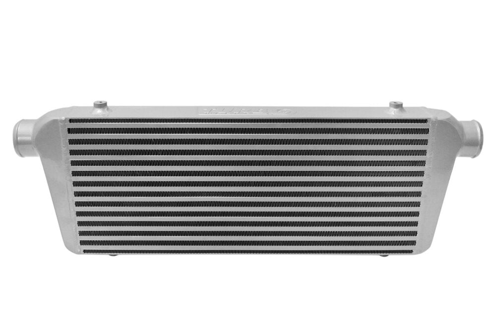 Интеркулер 550х230х65 вход 63мм, TurboWorks