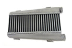 Едностранен интеркулер 465х150х70 (63мм), TurboWorks