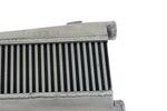 Едностранен интеркулер 465х150х70 (63мм), TurboWorks