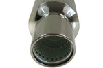 Задно гърне 76мм TurboWorks, L120mm