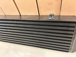 Интеркулер 550х180х65 вход 63мм, TurboWorks