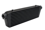 Интеркулер 550х180х65 вход 63мм, TurboWorks
