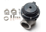 38mm външен WasteGate V-Band, черен