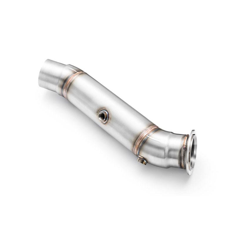 Downpipe за BMW F07 GT, F10, F11 535i, 535ix N55