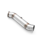 Downpipe за BMW F07 GT, F10, F11 535i, 535ix N55