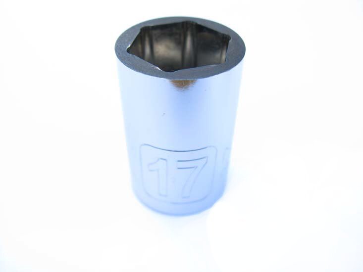 17mm вложка за Single Vanos - Beisan Systems