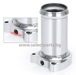 50mm EGR заместител 1.9 8v TDI PD130/PD150 2.25"
