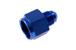 Редуцираща муфа AN8-AN6 - женска-мъжка