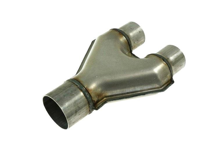 "Y" PIPE 51-57ММ