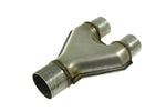 "Y" PIPE 70-76ММ