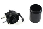 Маслен резервоар (Oil Catch Can) с филтър, 10 и 15мм