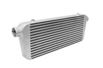 Интеркулер 550х230х65 вход 57мм, TurboWorks, сив