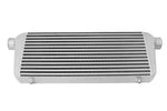 Интеркулер 550х230х65 вход 57мм, TurboWorks, сив