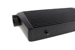 Интеркулер 600х300х76 (76мм), TurboWorks, черен